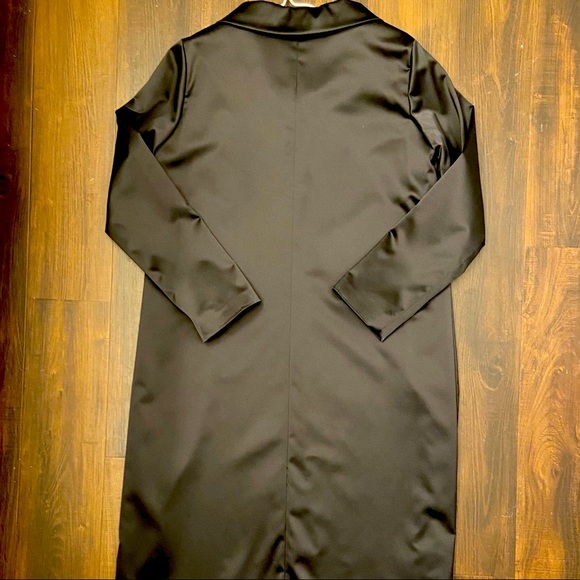 Cadeau Black Evening Jacket - Picture 2 of 4